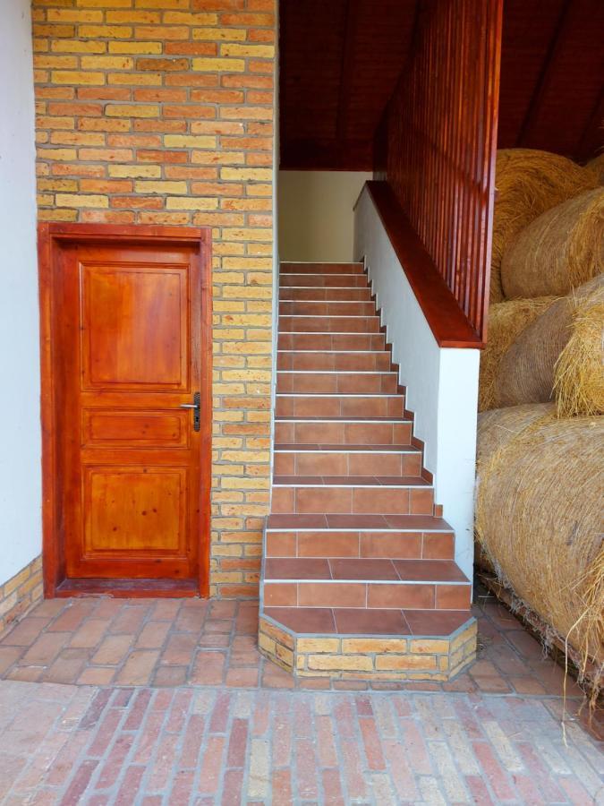 Akacos Tanya Es Vendeghaz Hotel Marok Bagian luar foto