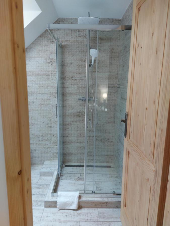 Akacos Tanya Es Vendeghaz Hotel Marok Bagian luar foto